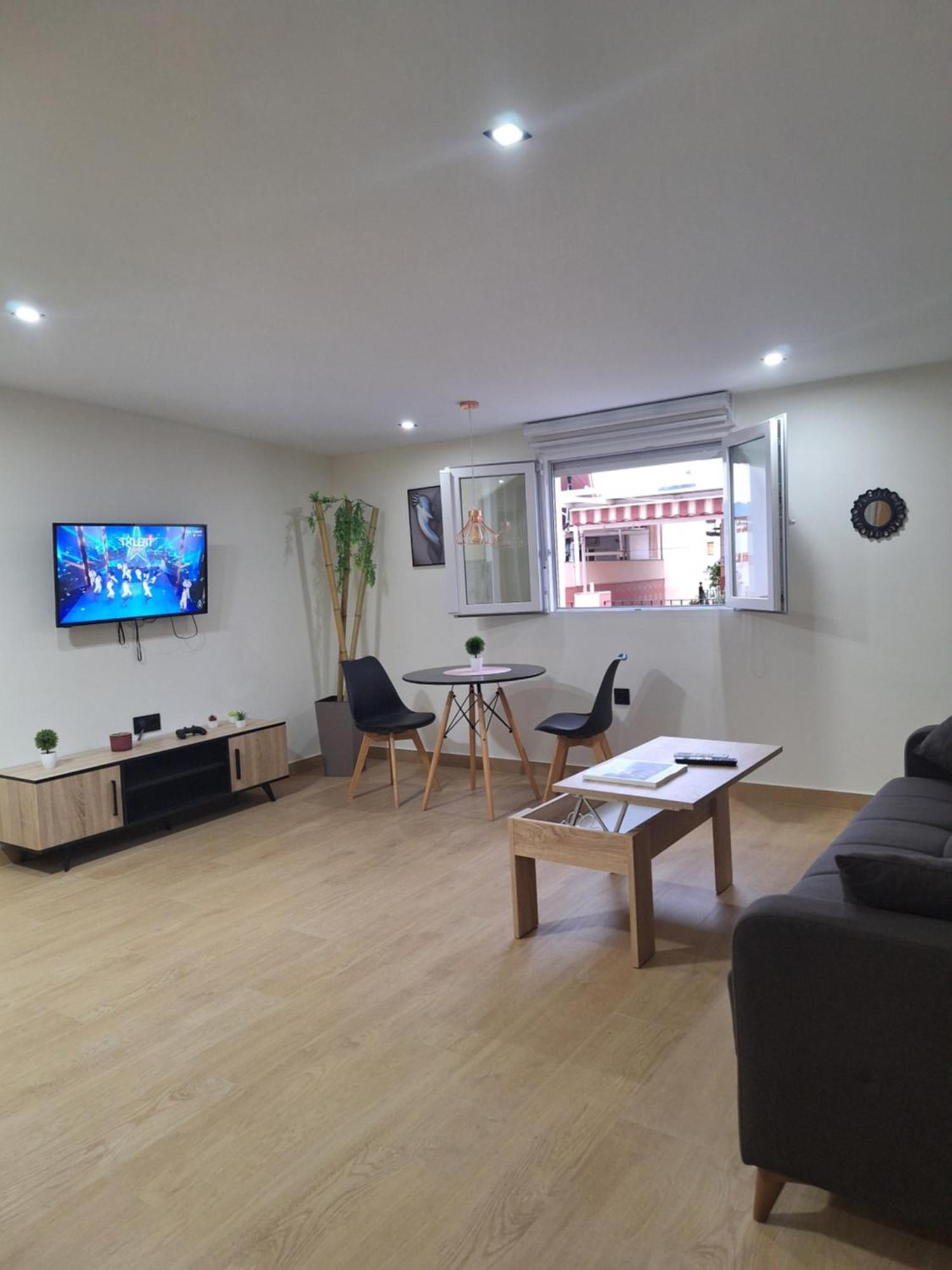 Appartamento Apartamento El Almendral Jaén Esterno foto