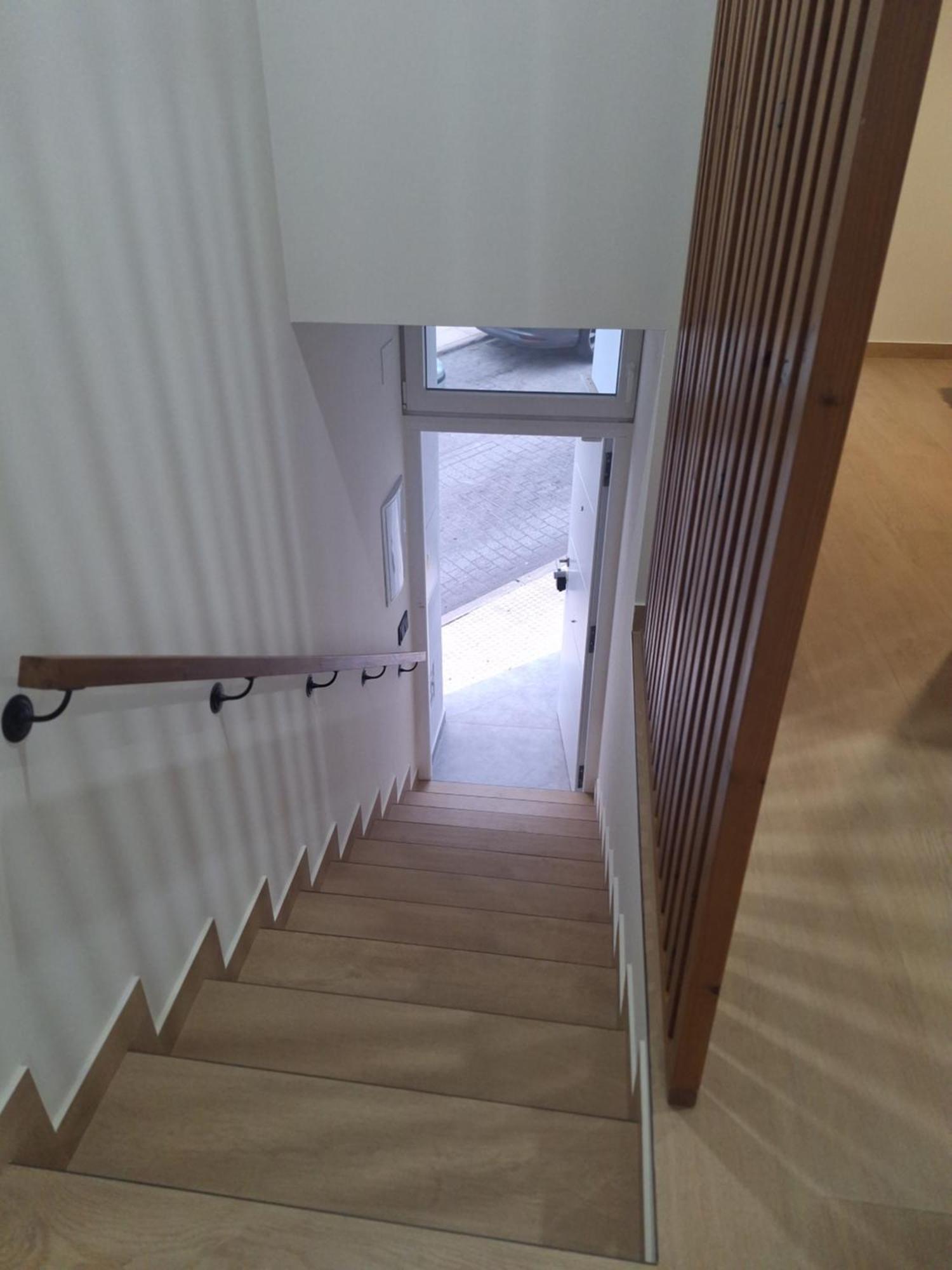 Appartamento Apartamento El Almendral Jaén Esterno foto
