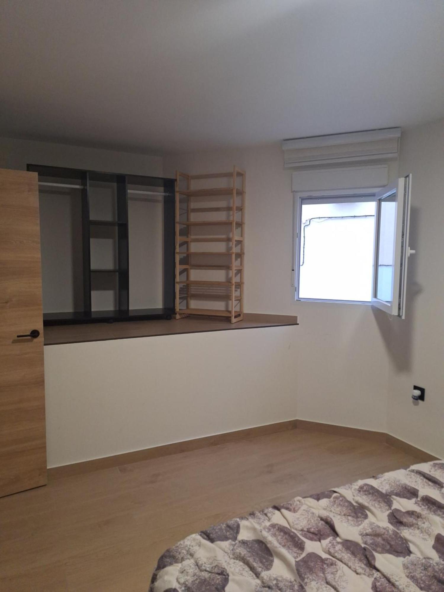 Appartamento Apartamento El Almendral Jaén Esterno foto