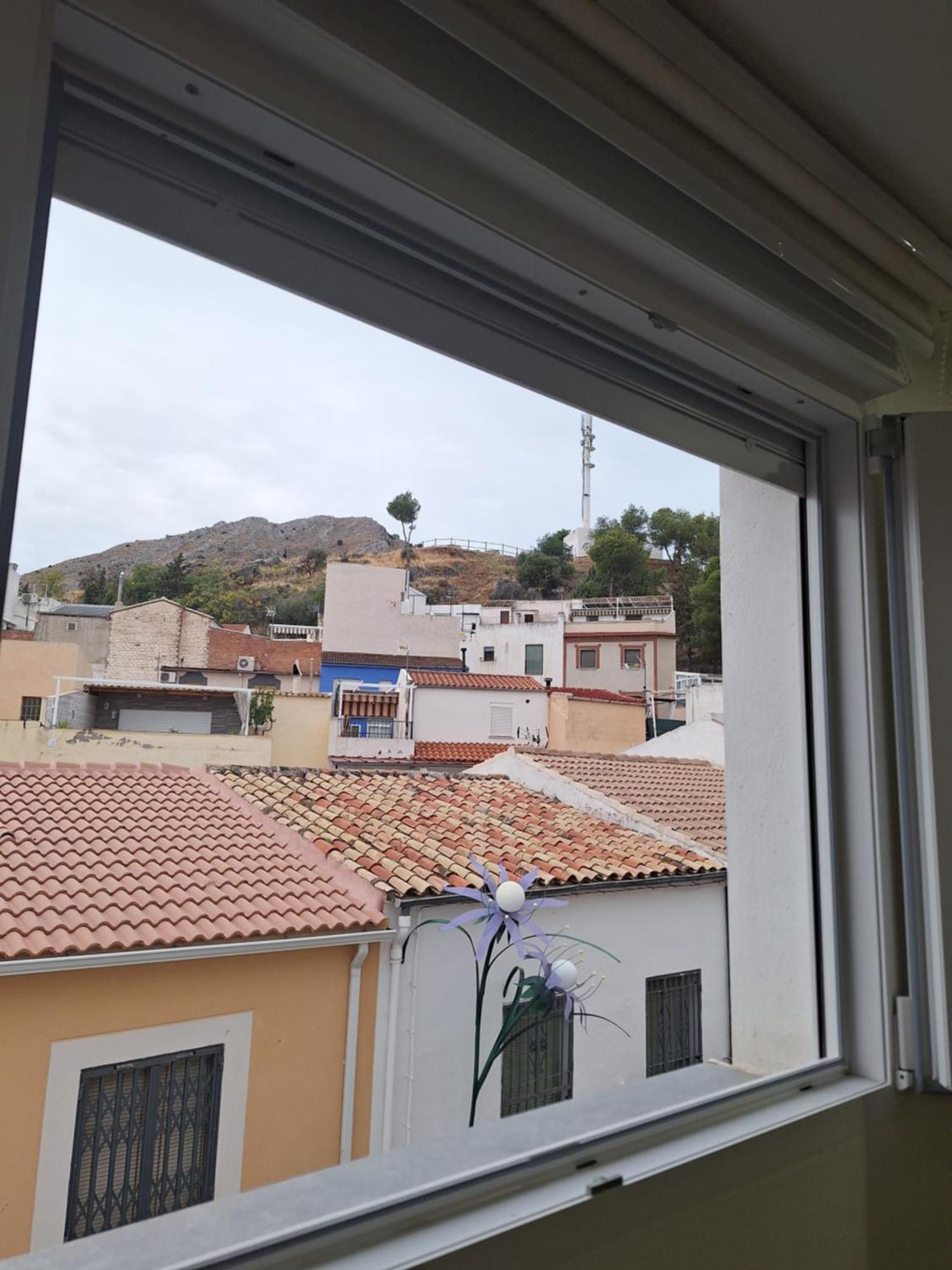 Appartamento Apartamento El Almendral Jaén Esterno foto